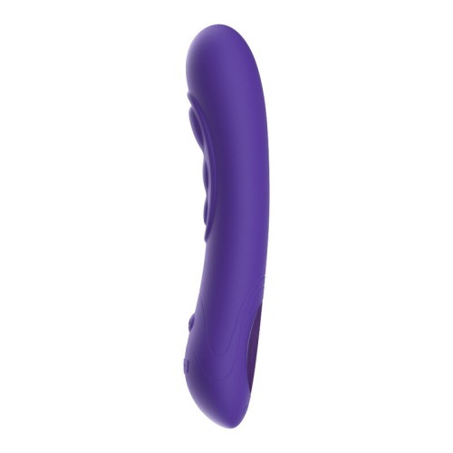 Pearl 3 G-Spot Vibrator with Enhanced Features