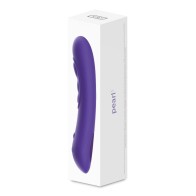 Pearl 3 G-Spot Vibrator with Enhanced Features