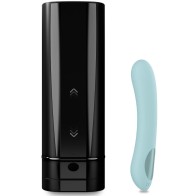 Onyx+ & Pearl Set for Couples