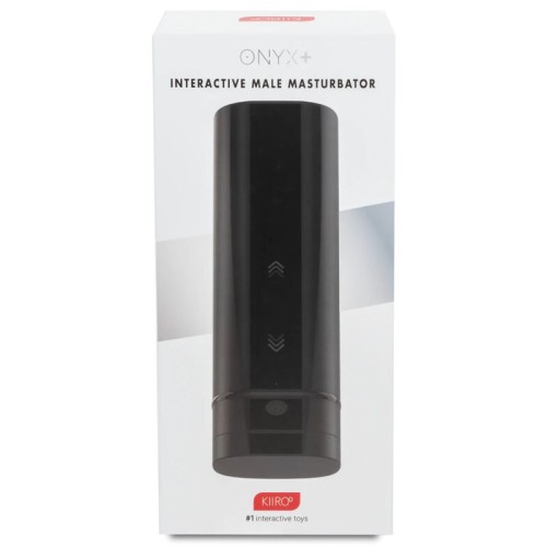 Onyx+ & Pearl Set for Couples