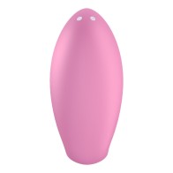 Satisfyer Love Riot Finger Vibrator for Intense Pleasure