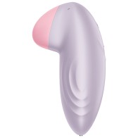 Satisfyer Tropical Tip Vibrator for Deep Clitoral Pleasure