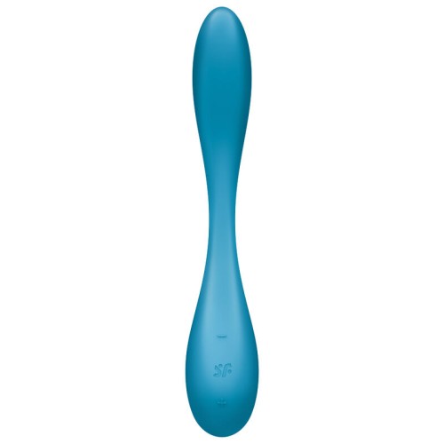 Satisfyer G-spot Flex 5 for Tailored Pleasure