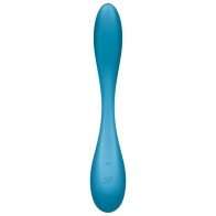 Satisfyer G-spot Flex 5 for Tailored Pleasure