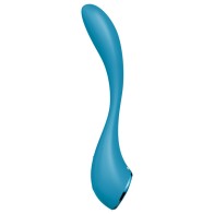 Satisfyer G-spot Flex 5 for Tailored Pleasure