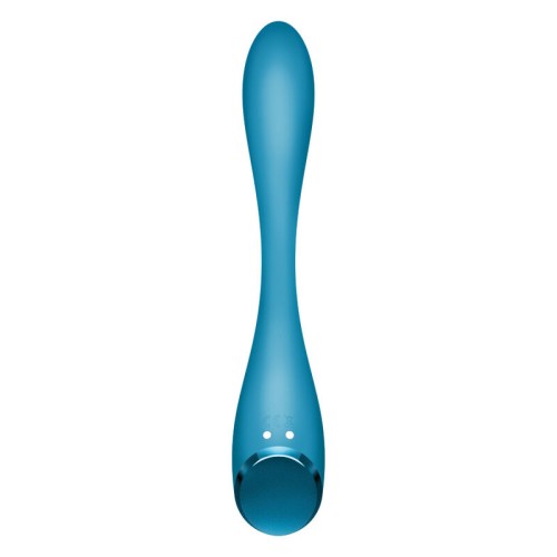 Satisfyer G-spot Flex 5 for Tailored Pleasure