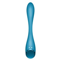 Satisfyer G-spot Flex 5 for Tailored Pleasure