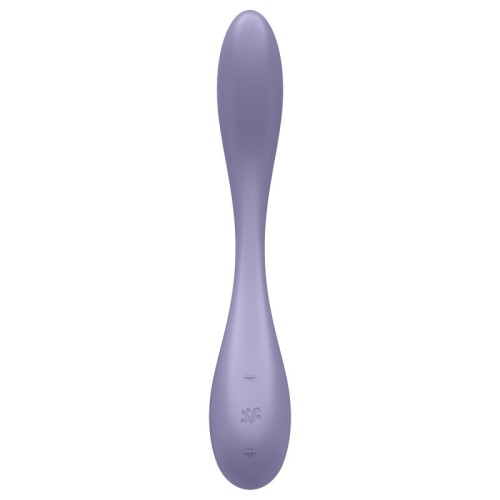 Satisfyer G-spot Flex 5 Multi Vibrator