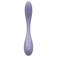 Satisfyer G-spot Flex 5 Multi Vibrator