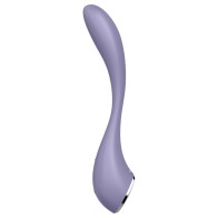 Satisfyer G-spot Flex 5 Multi Vibrator