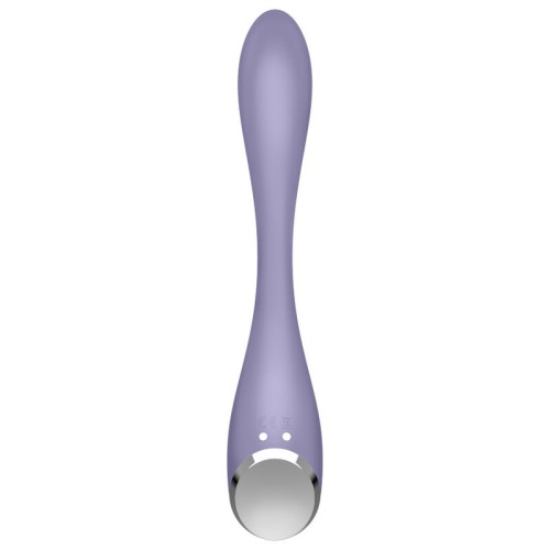 Satisfyer G-spot Flex 5 Multi Vibrator