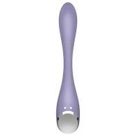 Satisfyer G-spot Flex 5 Multi Vibrator