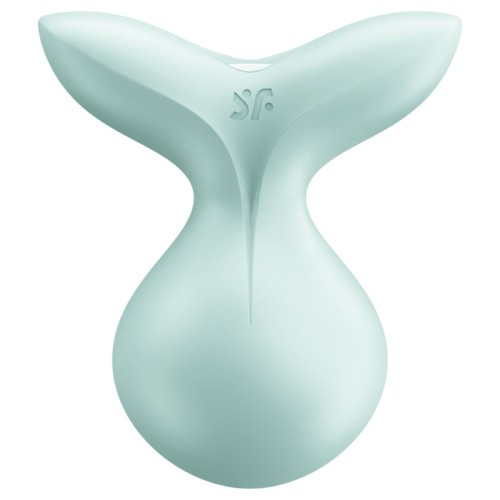 Satisfyer Viva La Vulva 3 for Ultimate Clitoral Stimulation