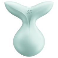 Satisfyer Viva La Vulva 3 for Ultimate Clitoral Stimulation