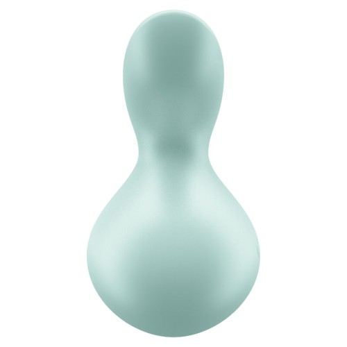 Satisfyer Viva La Vulva 3 for Ultimate Clitoral Stimulation