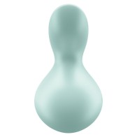 Satisfyer Viva La Vulva 3 for Ultimate Clitoral Stimulation