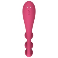 Satisfyer G-Spot Vibrator with Clitoral Stimulator for Ultimate Pleasure