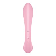 Satisfyer Triple Oh Hybrid Vibrator
