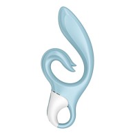 Love Me Rabbit Vibrator Blue