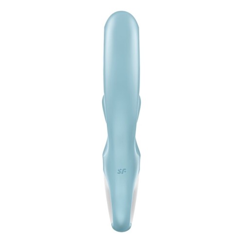 Love Me Rabbit Vibrator Blue