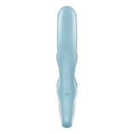 Love Me Rabbit Vibrator Blue