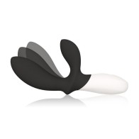 Loki Wave 2 Prostate Massager Black