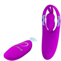 Pretty Love Wild Rabbit Clitoral Stimulator