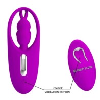 Pretty Love Wild Rabbit Clitoral Stimulator