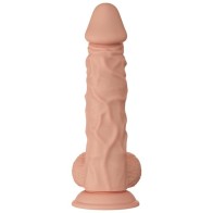 Beautiful Encounter Buraq 24cm Flexible Realistic Dildo