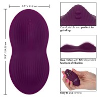 Remote Control Dual Rider - Ultimate Pleasure Massager