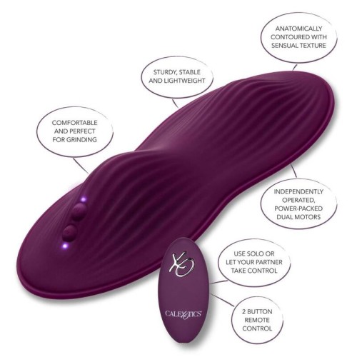 Remote Control Dual Rider - Ultimate Pleasure Massager