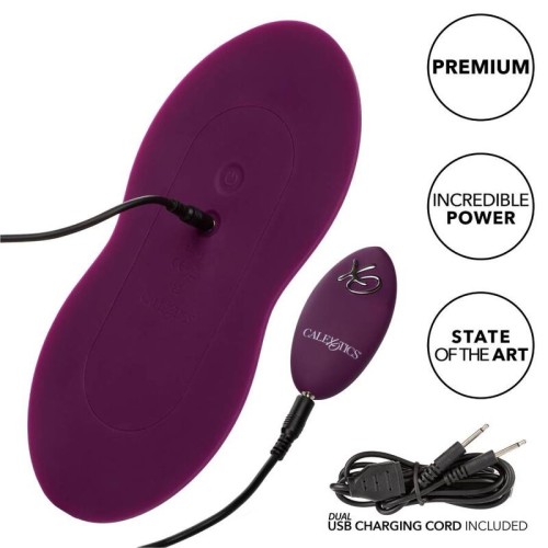 Remote Control Dual Rider - Ultimate Pleasure Massager