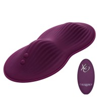 Remote Control Dual Rider - Ultimate Pleasure Massager