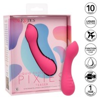 Pixies Teaser Pink Silicone