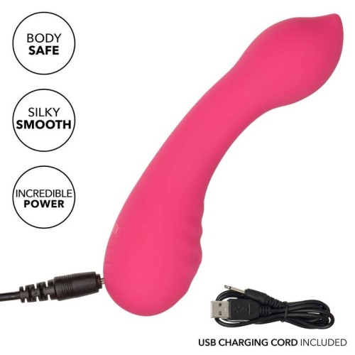 Pixies Teaser Pink Silicone