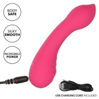 Pixies Teaser Pink Silicone