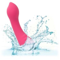 Pixies Teaser Pink Silicone