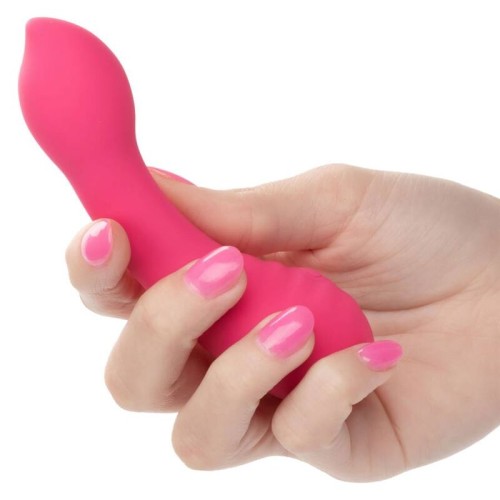 Pixies Teaser Pink Silicone