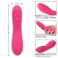 Pixies Ripple - Unique Vibrator with 10 Speeds