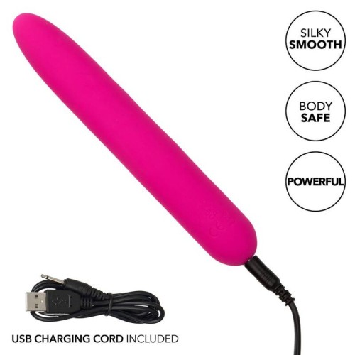 Bliss Vibe Rechargeable Pink