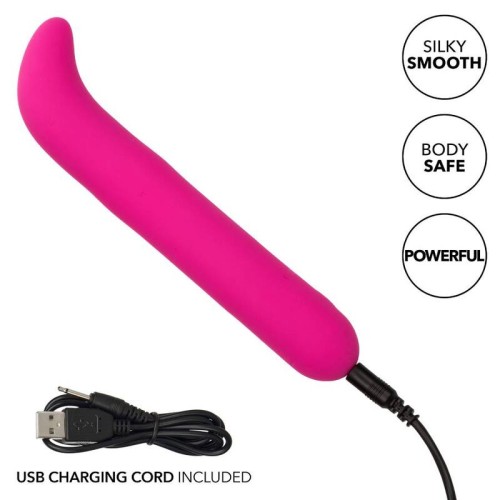 Bliss G Vibe Powerful Silicone Vibrator