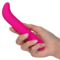 Bliss G Vibe Powerful Silicone Vibrator