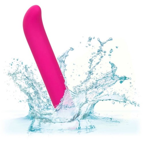 Bliss G Vibe Powerful Silicone Vibrator