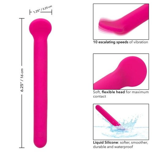 Bliss Clitoriffic - Ultimate Pleasure Toy