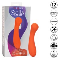 Stella G-wand Orange