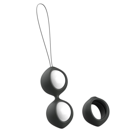 Bfit Classic Flex Negro 28 G. | Bolas Kegel