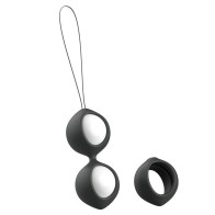 Bfit Classic Flex Negro 28 G. | Bolas Kegel