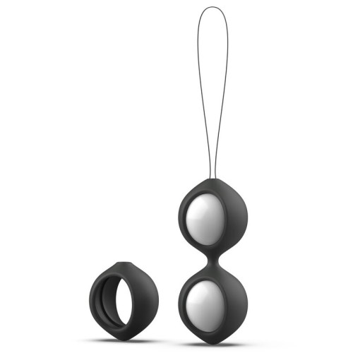 Bfit Classic Flex Negro 28 G. | Bolas Kegel