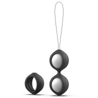 Bfit Classic Flex Negro 28 G. | Bolas Kegel