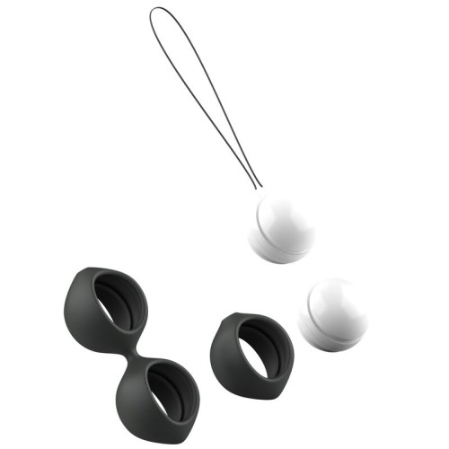 Bfit Classic Flex Negro 28 G. | Bolas Kegel
